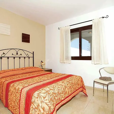 Casa Rey Vila Playa Blanca (Lanzarote)