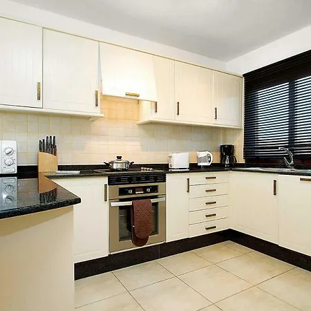 Casa Rey Vila Playa Blanca (Lanzarote)