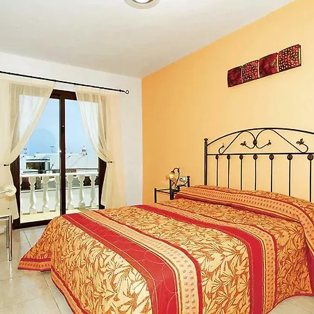 Casa Rey Vila Playa Blanca (Lanzarote)
